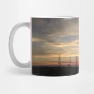 Midsummer night Mug